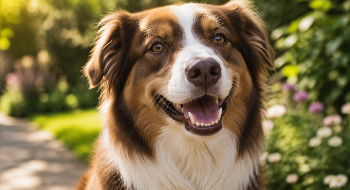Wie wichtig ist Zahnpflege beim Hund? Erfahre, worauf es bei Zahnstein, Maulpflege und gesunden Hundezähnen wirklich ankommt.