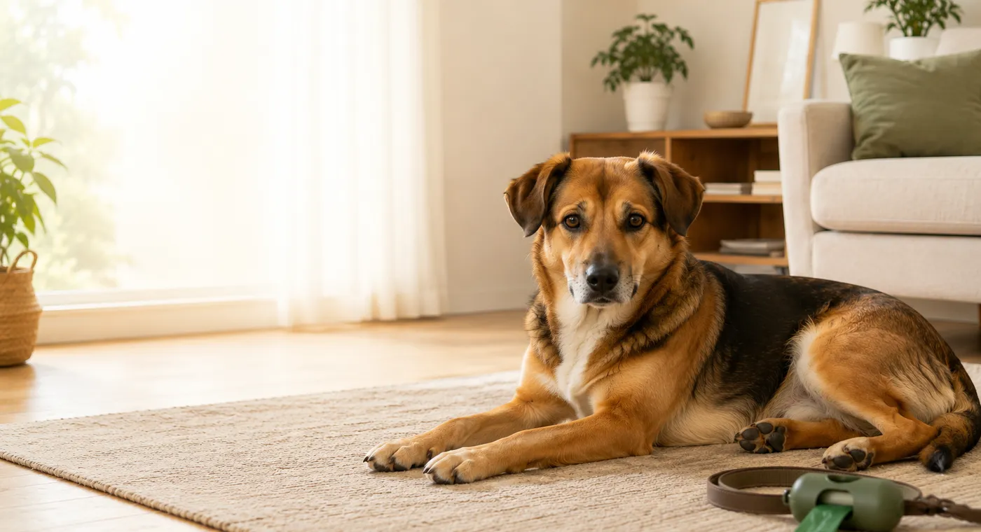 Kot beim Hund richtig beurteilen: Farbe, Konsistenz und Warnzeichen einfach erklärt