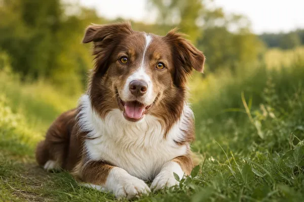 Hunde – Tierfuttervital
