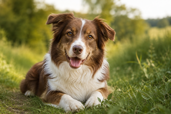 Hunde – Tierfuttervital