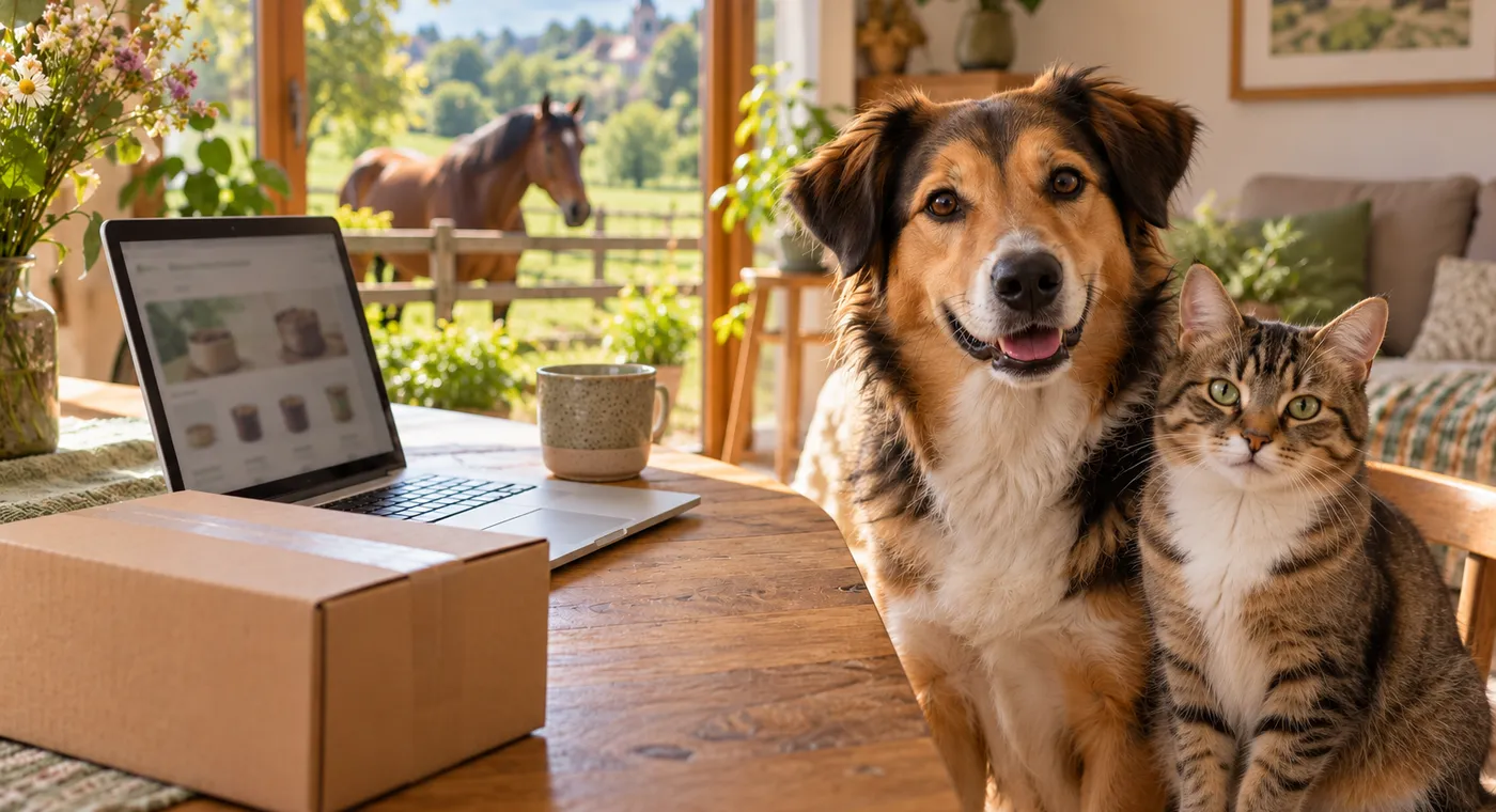 Reico online bestellen als Neukunde – so bekommst du Zugang