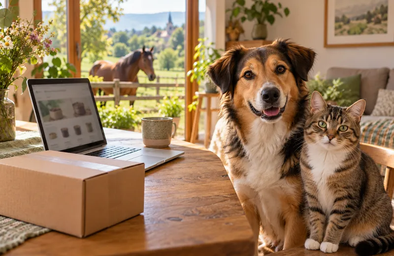 Reico online bestellen als Neukunde – so bekommst du Zugang