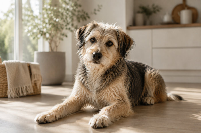 MAXiDOG Cura Pferd – Nassfutter