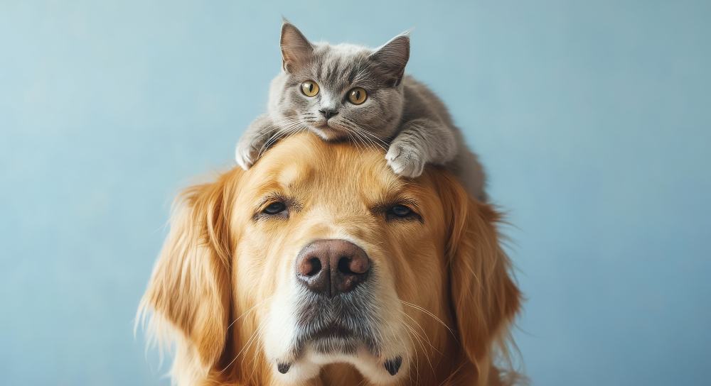 Futterumstellung bei Hund & Katze – stressfrei in 4 Wochen – Tierfuttervital Ratgeber