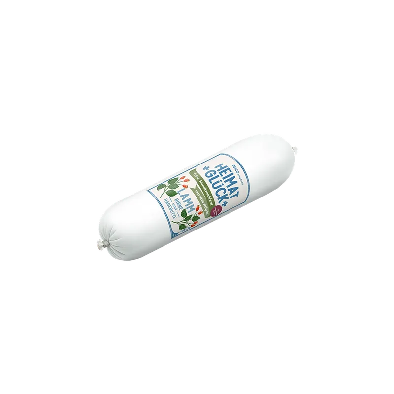 HEIMATGLÜCK Lamm – offizielles REiCO Produktmotiv, freigestellt auf transparentem Hintergrund.