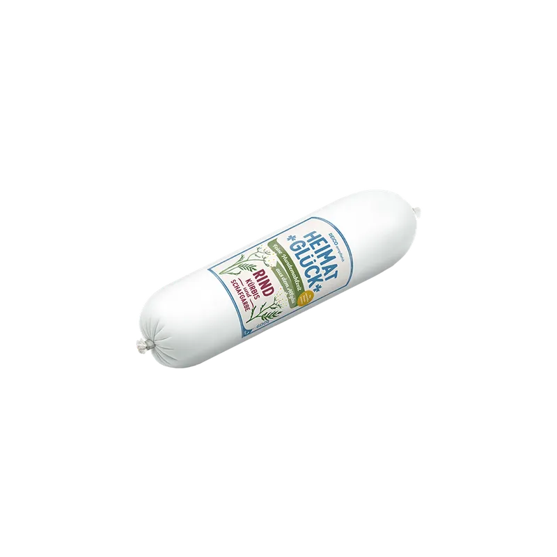 HEIMATGLÜCK Rind – offizielles REiCO Produktmotiv, freigestellt auf transparentem Hintergrund.