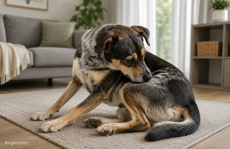 Hund stinkt: Ursachen für unangenehmen Geruch erkennen