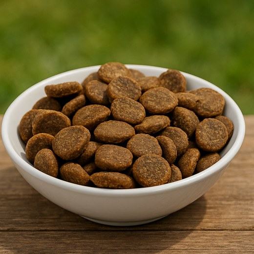 MaxiDog Athletic – Trockenfutter für Hunde