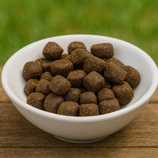 MaxiDog Energy – Trockenfutter für Hunde