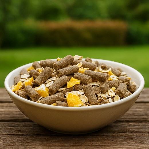 MaxiDog Fleischmix – Trockenfutter für Hunde