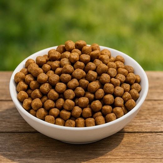 MaxiDog Junior – Trockenfutter für Hunde