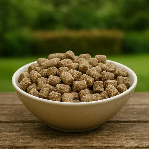 MaxiDog Krokett – Trockenfutter für Hunde