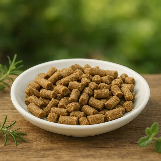 Trockenfutter Hunde – Natürlich gut, für jeden Hund – Tierfuttervital