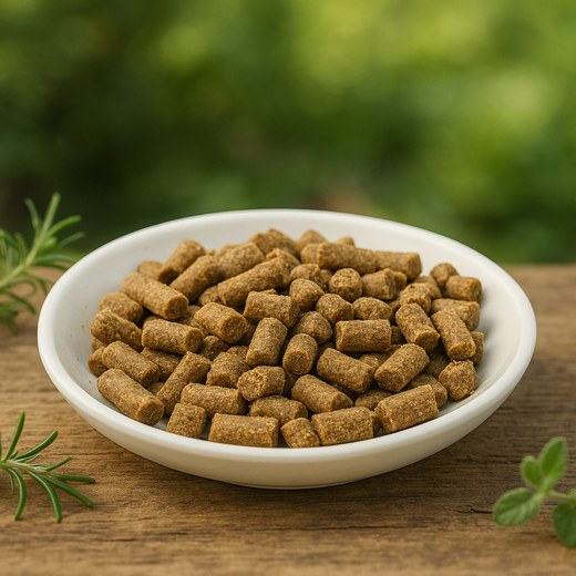 MaxiDog Sensiv – Trockenfutter für Hunde