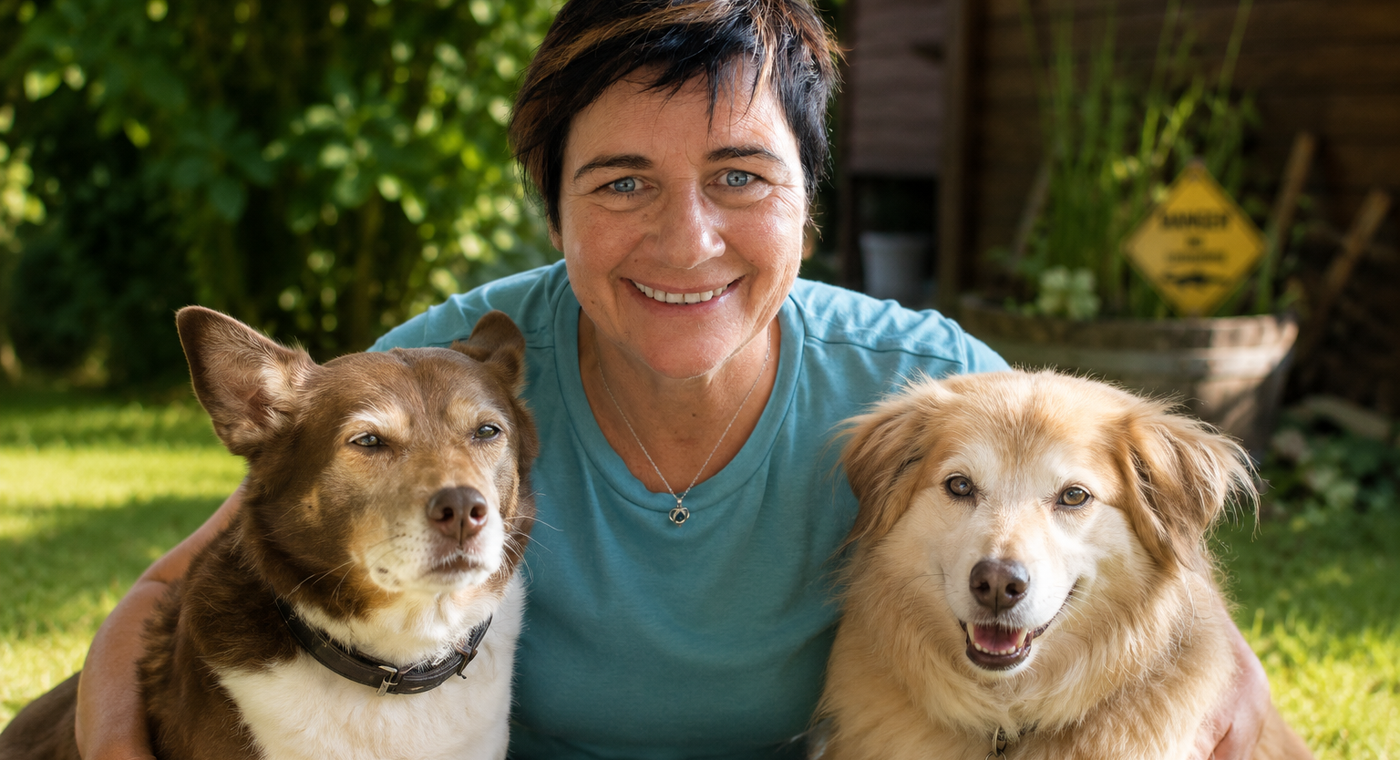 Reico Allgäuer Vital-Balsam: Erfahrungen & Anwendung – bei mir und meinen Hunden