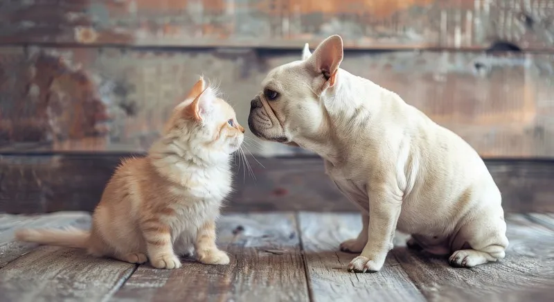 Übergewicht bei Hund & Katze – Tierfuttervital Ratgeber