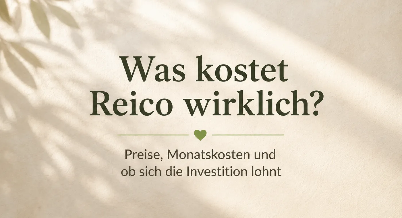 Was kostet Reico Hundefutter wirklich? Preise, Monatskosten und ob sich die Investition lohnt