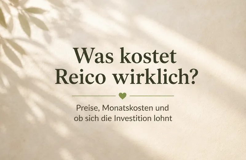 Was kostet Reico Hundefutter wirklich? Preise, Monatskosten und ob sich die Investition lohnt