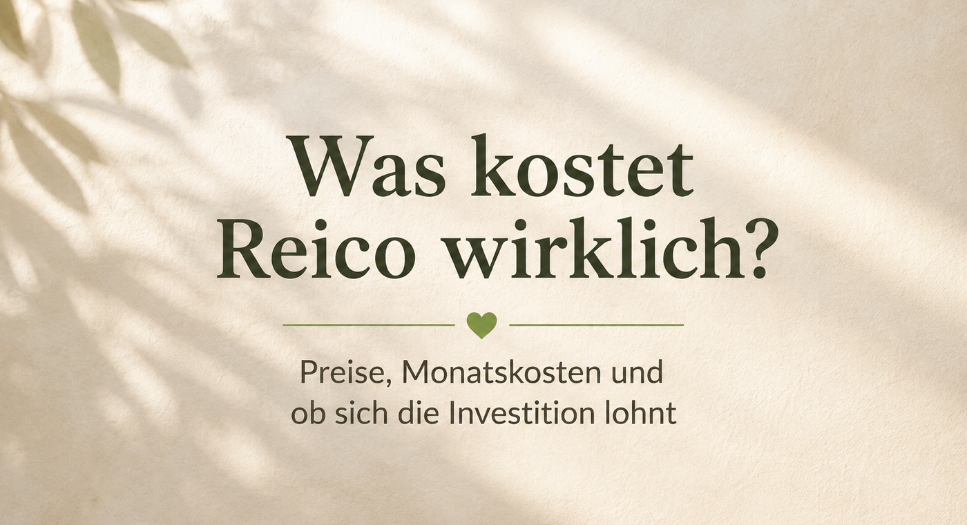 Was kostet Reico Hundefutter wirklich? Preise, Monatskosten und ob sich die Investition lohnt