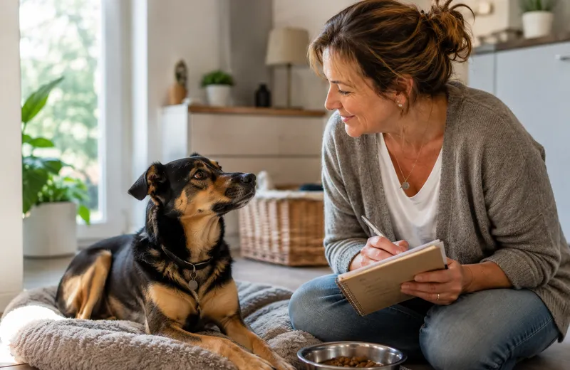Welches REiCO Hundefutter passt zu meinem Hund? Warum ich nicht jedem dieselbe Sorte empfehle