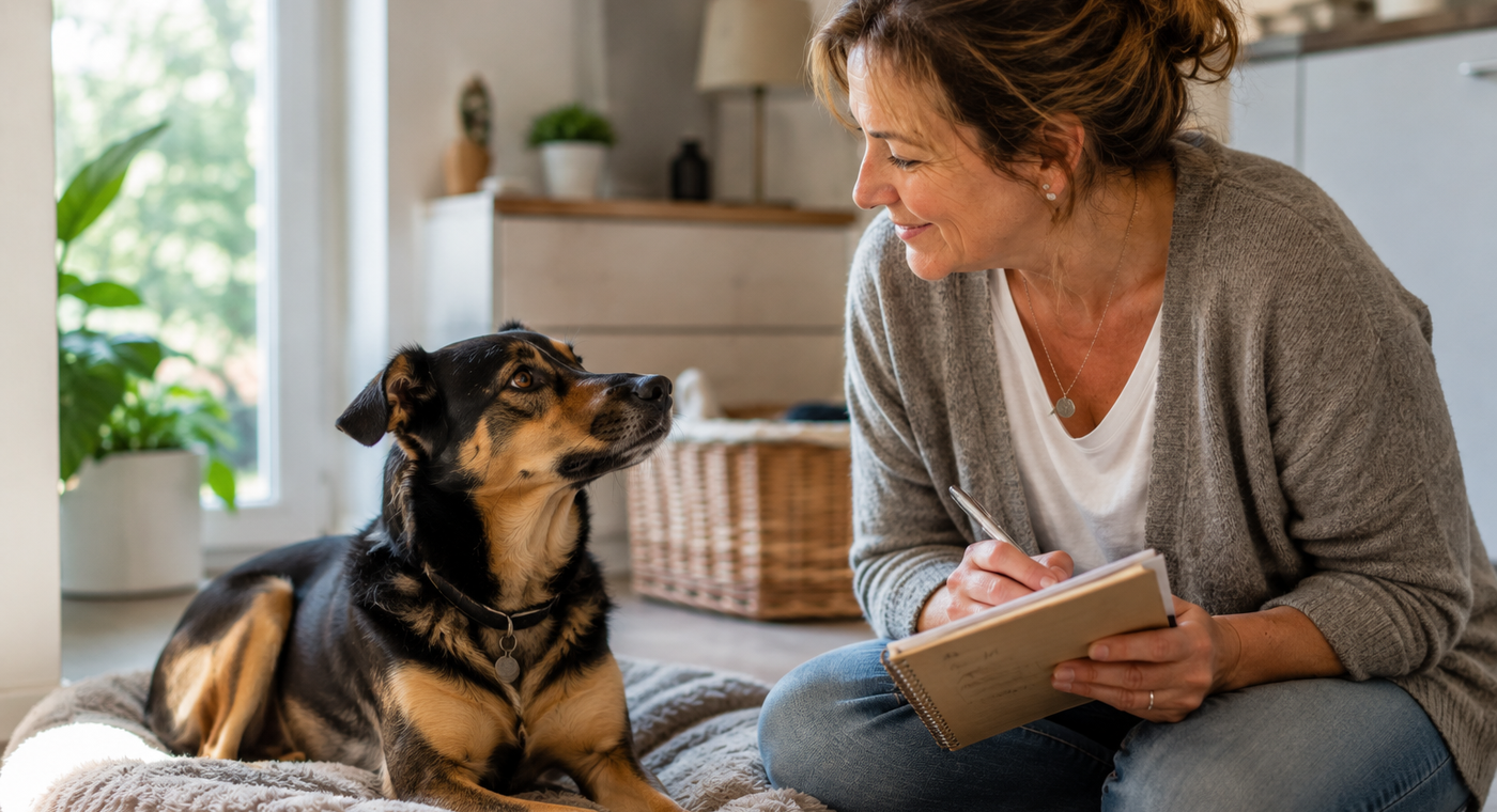 Welches REiCO Hundefutter passt zu meinem Hund? Warum ich nicht jedem dieselbe Sorte empfehle