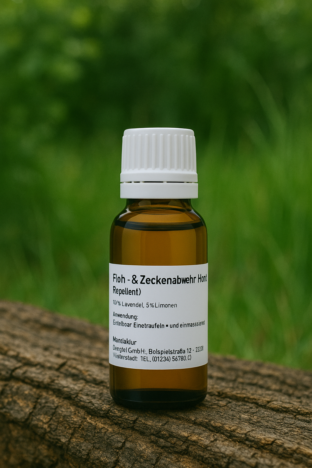 FlohundZeckenhund