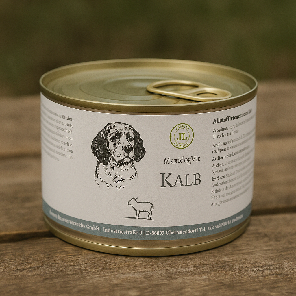 Maxidogkalbdose