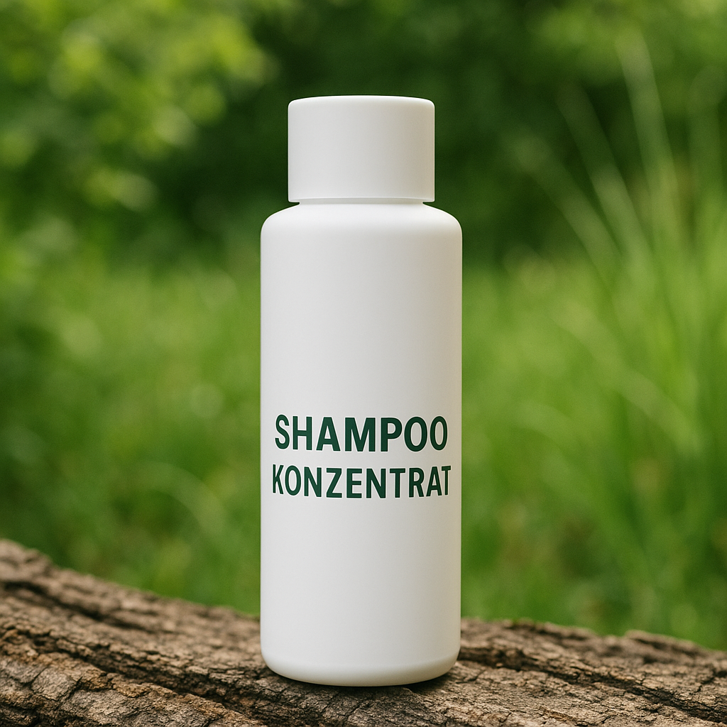 Shampookonzentrat