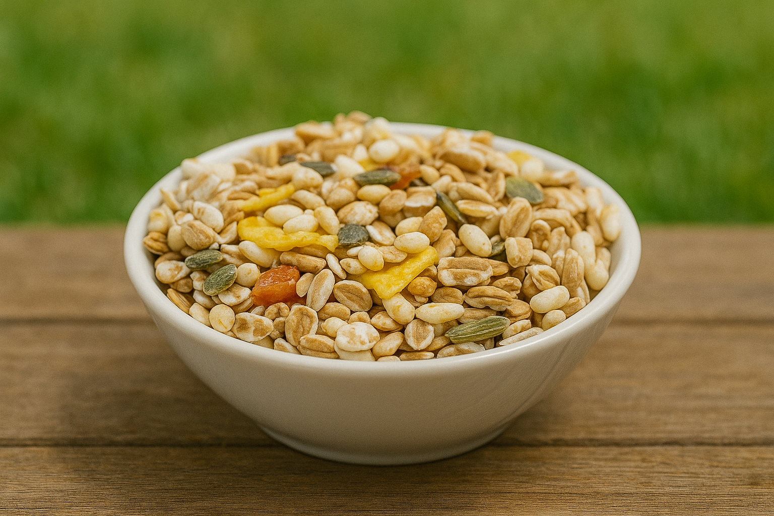 flockenmix