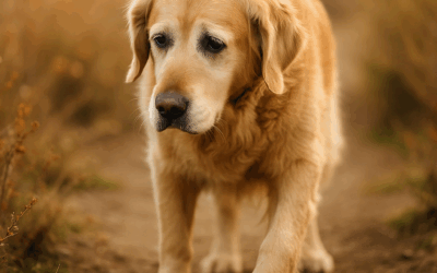 Arthtose beim Hund